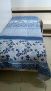 ÁGUAS DA SERRA- Rio Quente-GO APTO 2 Qtos particular- - 4