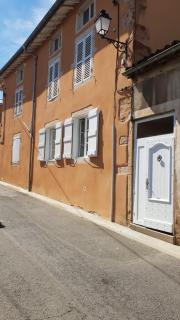 La Maison de Marie - Charnay-lès-Mâcon - 7