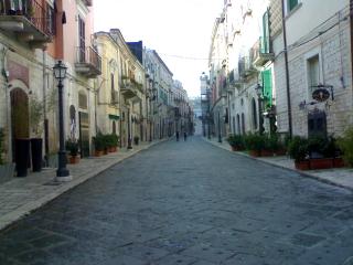 b&b Tosches - Barletta - 9