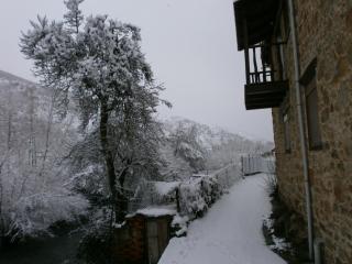Neverending Bierzo - Pobladura de las Regueras - 1