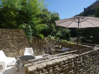 La Calade, maison de village - Gordes - 1