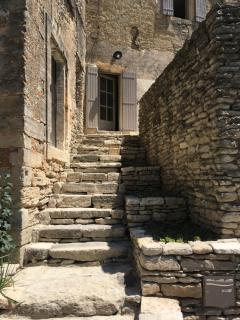 La Calade, maison de village - Gordes - 2
