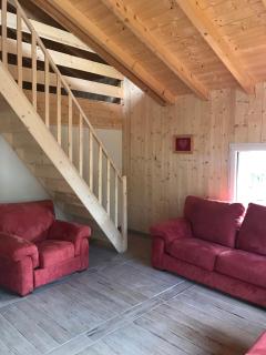 Augustine Appartement T3 Mezzanine - Courchevel - 1