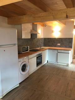 Augustine Appartement T3 Mezzanine - 6