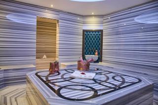 Rotta Hotel Istanbul - Istanbul - 5