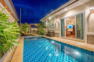 Aonang Sweet Pool Villa - Ao Nang Beach - 0