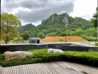 The Khao Yai - Phayayen - 3