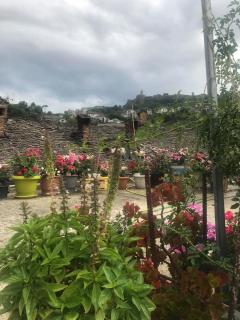Eden Hotel - Gjirokastër - 7