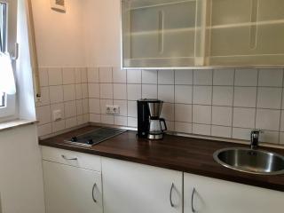 Bed & Kitchen - Gießen - 3