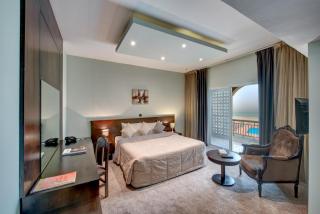 Sharjah Carlton Hotel - Sharjah - 7