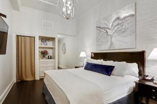 La Galerie French Quarter Hotel - New Orleans - 1