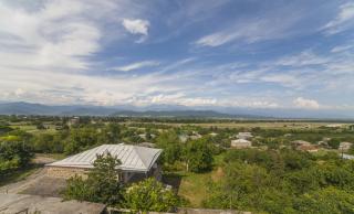 Eco House Sabero - Akhmeta - 9