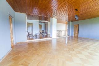 Eco House Sabero - Akhmeta - 1
