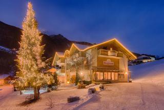 Appartement Bergkristall - San Giovanni in Val Aurina - 9