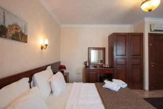 Sultanahmet Cesme Hotel - Istanbul - 3