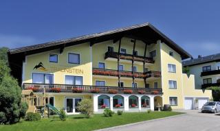 Panorama Hotel Traunstein - 0