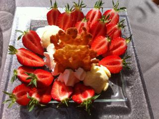 Le Continental - Cancale - 5