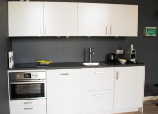 ApartHotel Waepen van Middelburg - 2