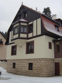 Willa Lawenda - Duszniki-Zdrój - 9