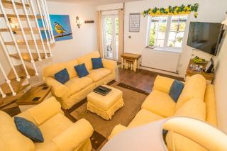 Swallows Nest - Covehurst Bay Cottage - Hastings - 6