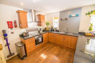 Swallows Nest - Covehurst Bay Cottage - Hastings - 3