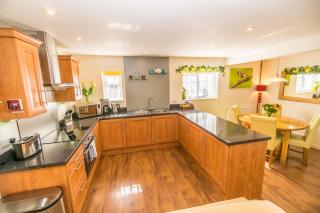 Swallows Nest - Covehurst Bay Cottage - Hastings - 4