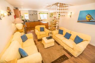 Swallows Nest - Covehurst Bay Cottage - Hastings - 5