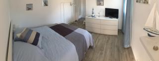Cosy's'Plage - Kerderff - 1