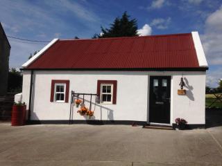 'Uncle Owenie's Cottage' - 8