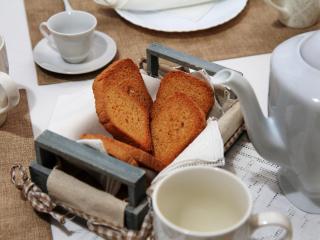 B&B MITILINI Central Station - 8