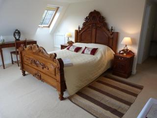 Cameley Lodge - Self Catering - 3