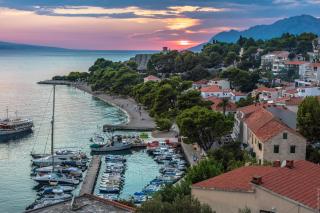 Guesthouse Matko - Brela - 8
