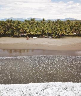 Encantada Ocean Cottages - Esterillos Este - 7