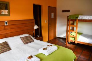 Rancho Grande Hostel - El Chalten - 7