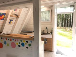 Domek Przy Lesie - 3