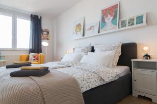 Harbour-Apartment with sea view and parking spot - Pula - 2