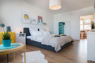 Harbour-Apartment with sea view and parking spot - Pula - 5