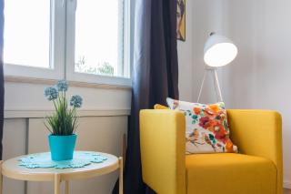 Harbour-Apartment with sea view and parking spot - Pula - 6