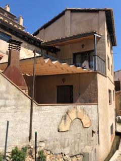 Casa del Arco - Housevanlive - Casas Altas - 9