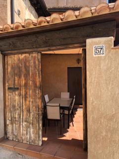 Casa del Arco - Housevanlive - Casas Altas - 5