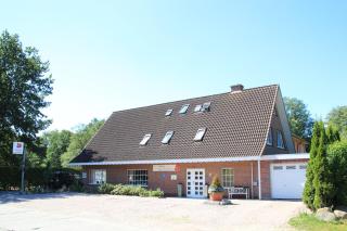 Hotel-Pension Am Fuchsberg - Bad Doberan - 2