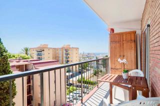 El Canto del sol - Torremolinos - 5