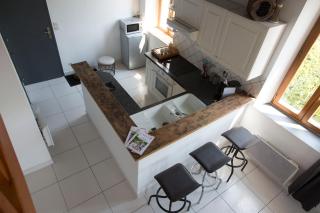 Duplex de charmes n°1 Auxerre. - Auxerre - 1