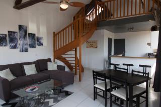 Duplex de charmes n°1 Auxerre. - Auxerre - 7