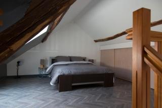 Duplex de charmes n°1 Auxerre. - Auxerre - 4