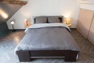 Duplex de charmes n°1 Auxerre. - Auxerre - 3