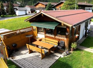 Haus Moosbrugger - 5