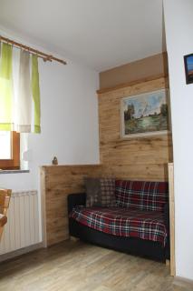 Ferienwohnung Brugger - Zellberg - 2