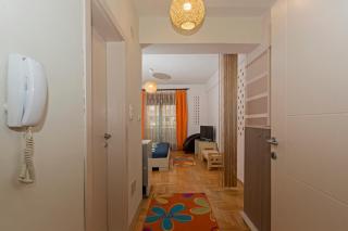 Etaksimo Central Apartment - Ohrid - 8