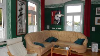 Ferienwohnung Freiberg, Chemnitzer Straße - Freiberg - 8